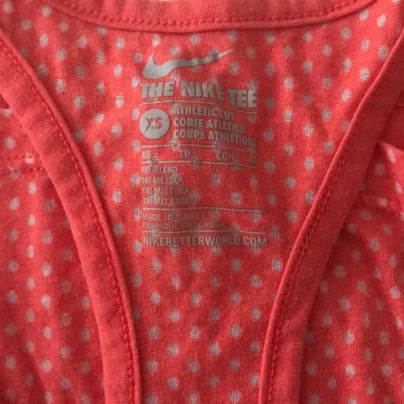 Nike Racerback Tank - Picture 3 of 4